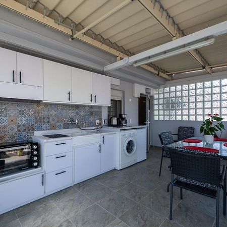 Myrto Luxurious Top Floor Studio Kalamata Exteriör bild