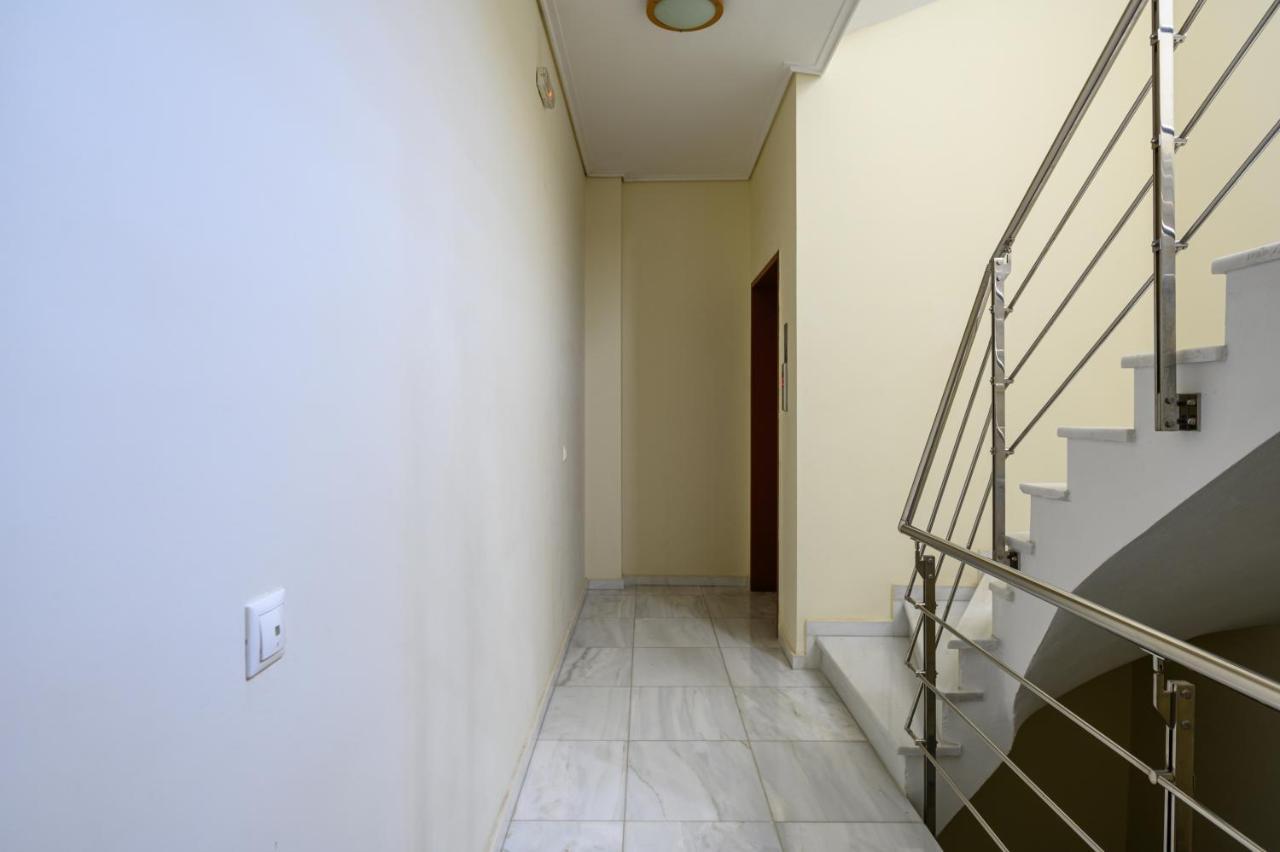 Myrto Luxurious Top Floor Studio Kalamata Exteriör bild