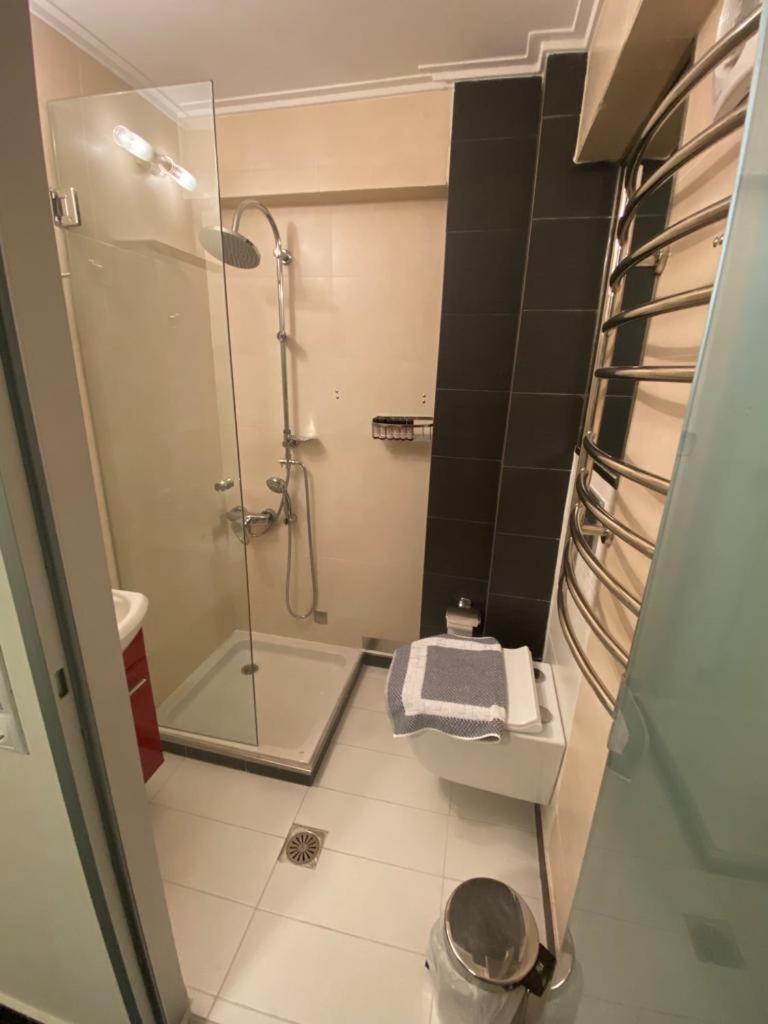 Myrto Luxurious Top Floor Studio Kalamata Exteriör bild