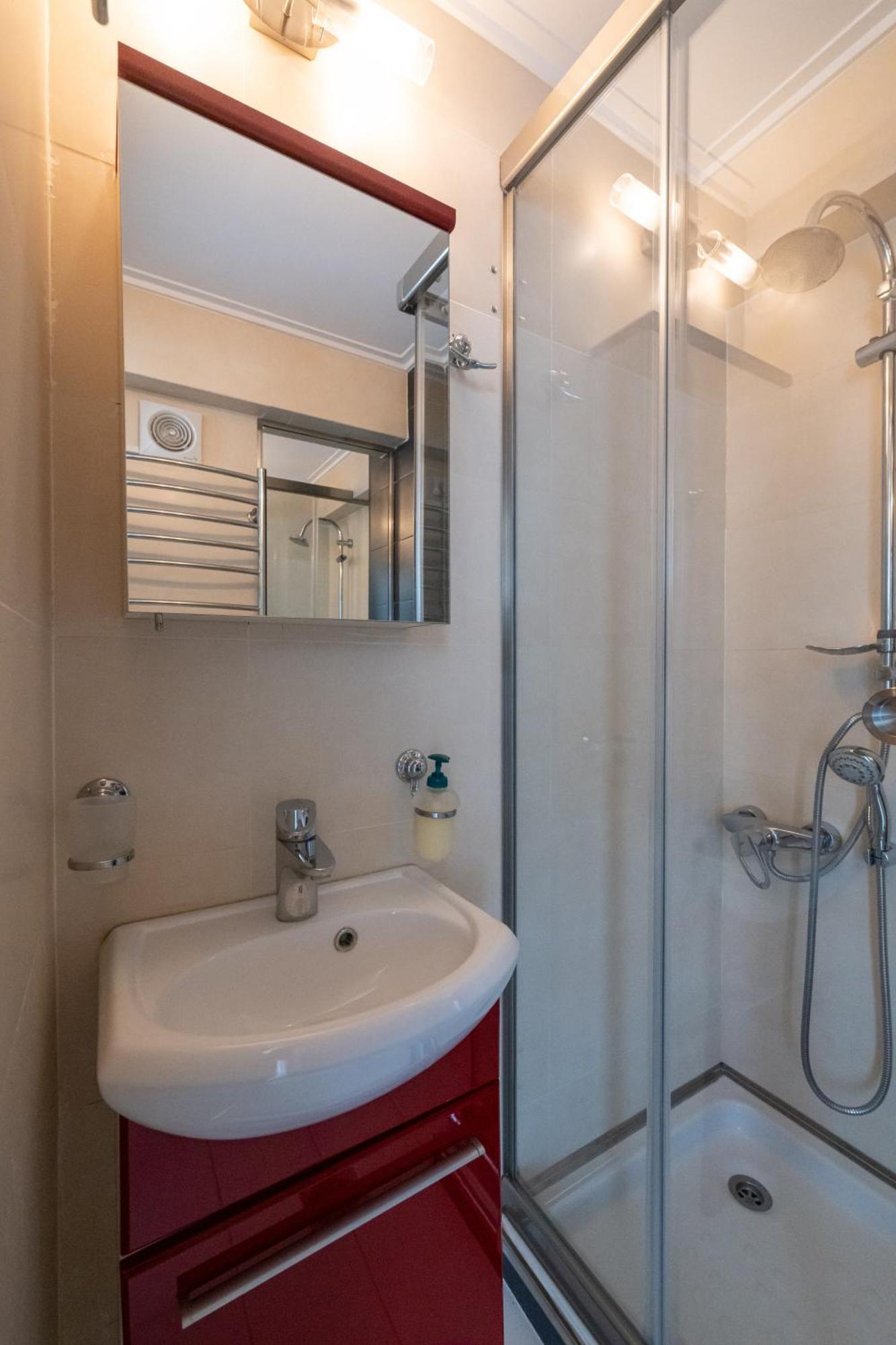 Myrto Luxurious Top Floor Studio Kalamata Exteriör bild