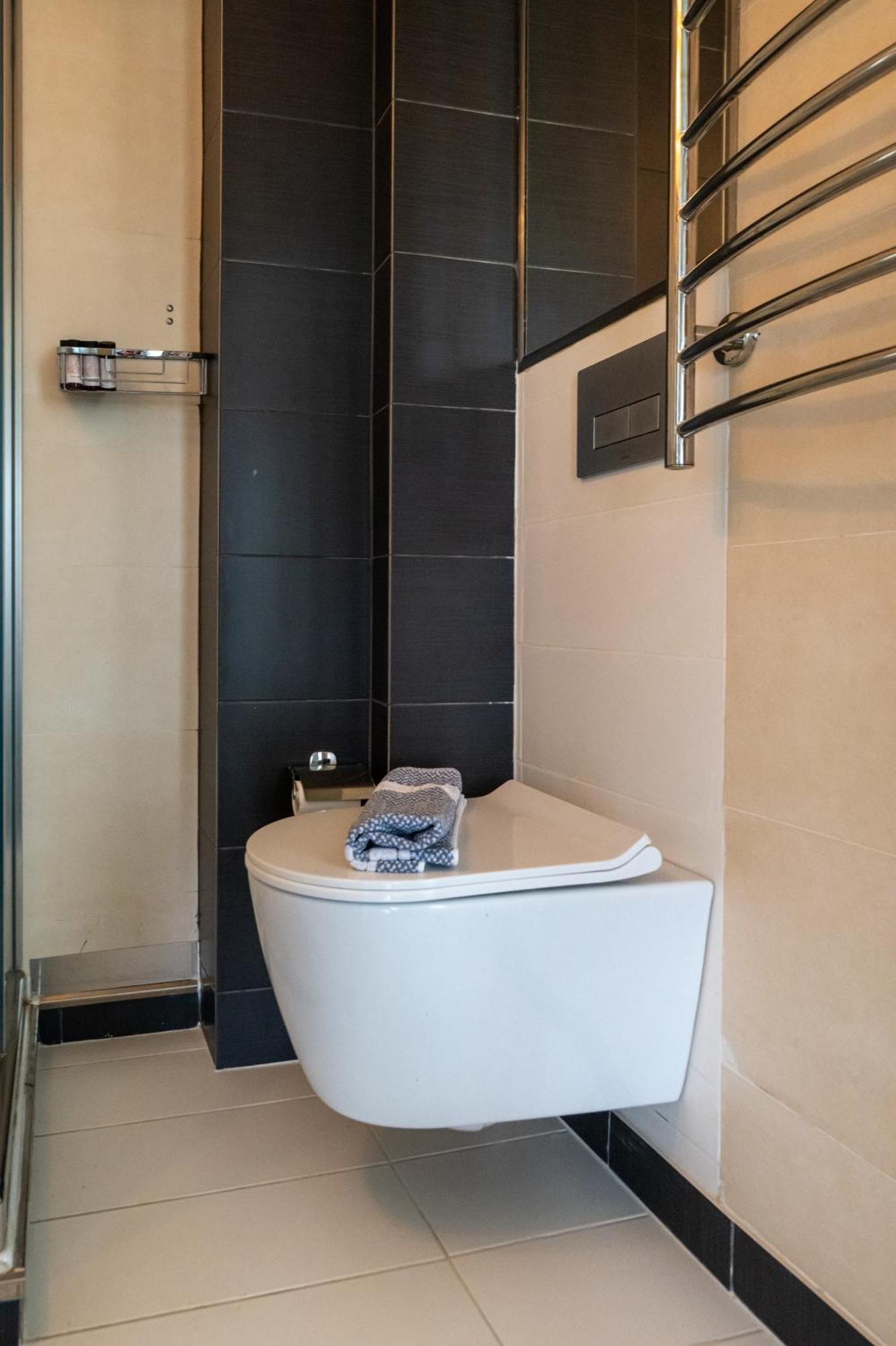 Myrto Luxurious Top Floor Studio Kalamata Exteriör bild